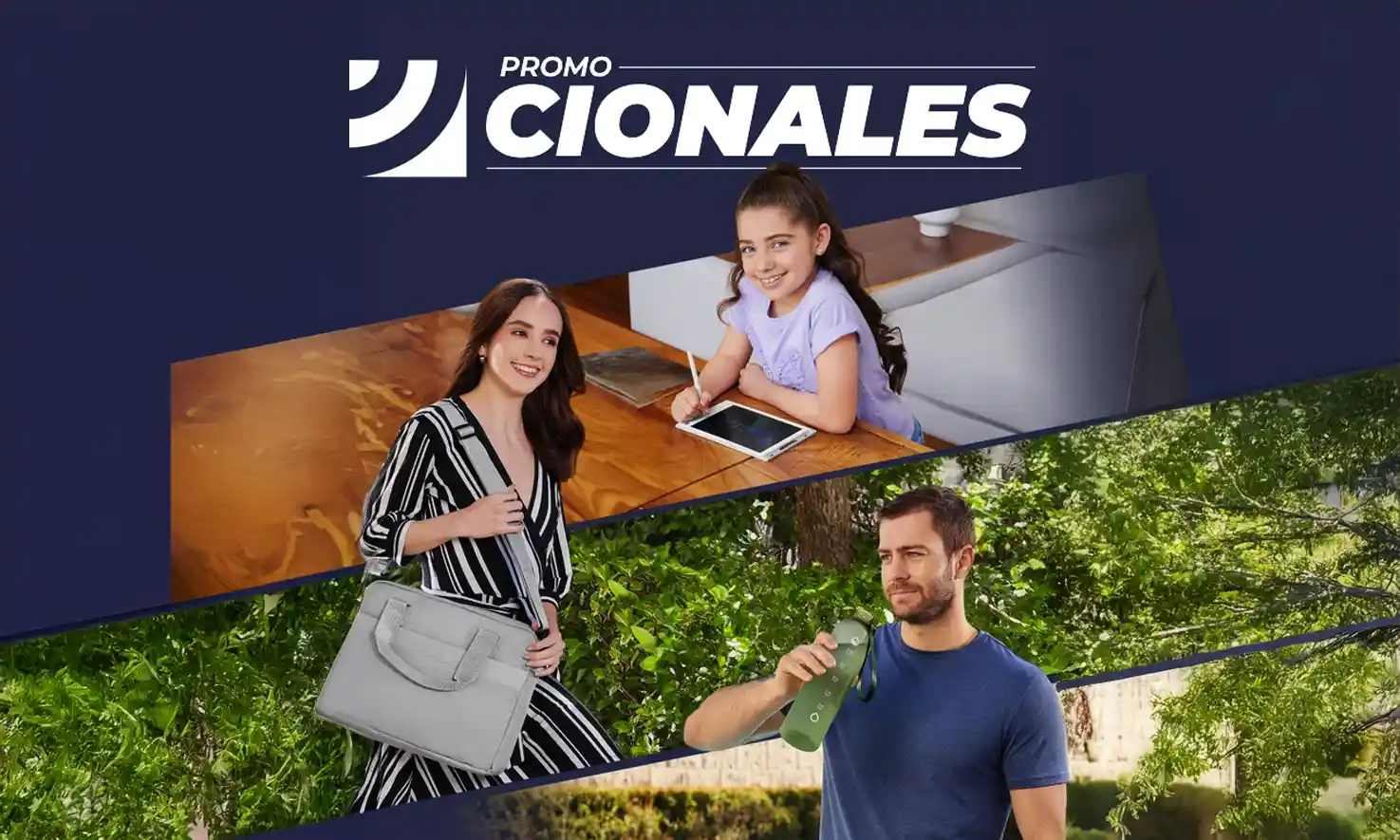 catalogo de articulos promocionales