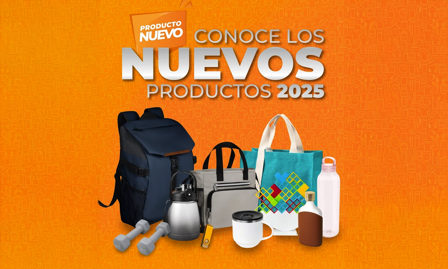 articulos promocionales catalogo