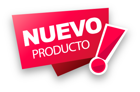 Nuevo producto