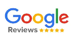 Logotipo de Google Review