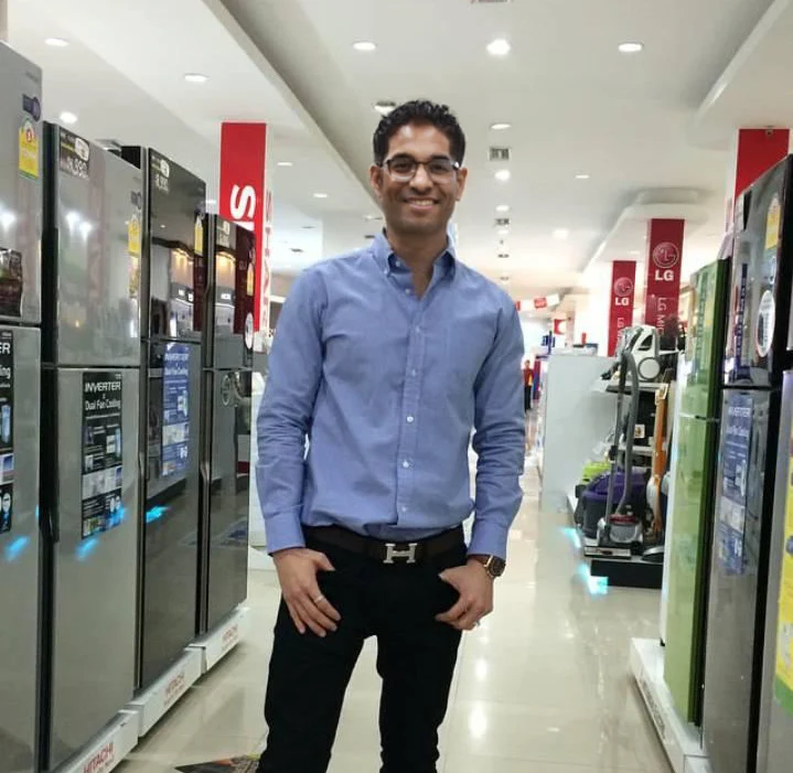 Testimonio de Emannuel Fernando