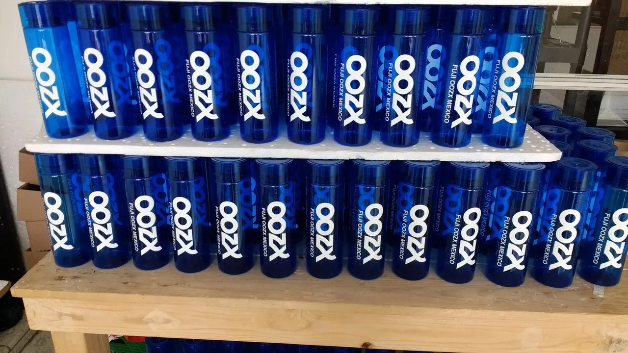 CILINDROS PERSONALIZADOS