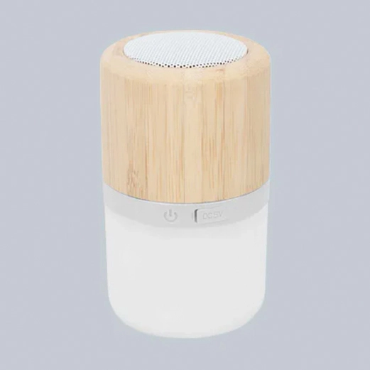 Productos de audio promocional
