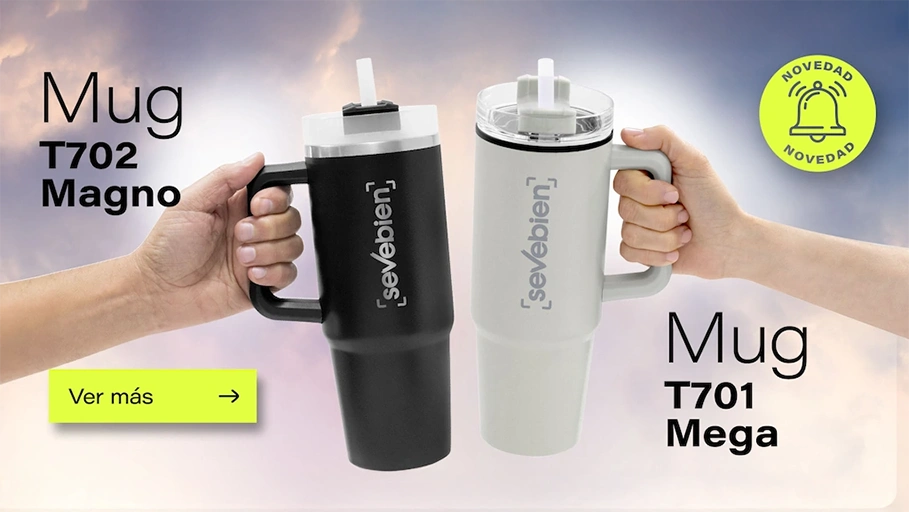 Mug -termos