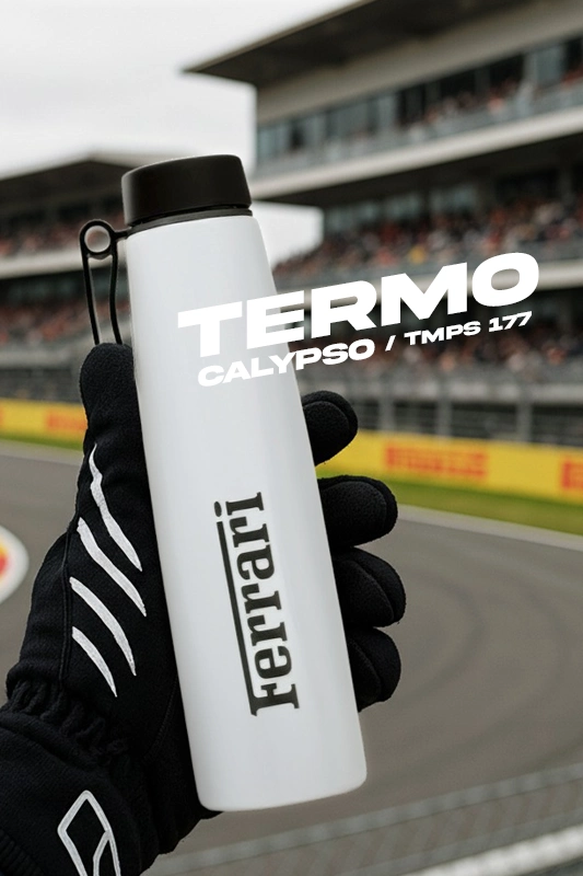 termos personalizados