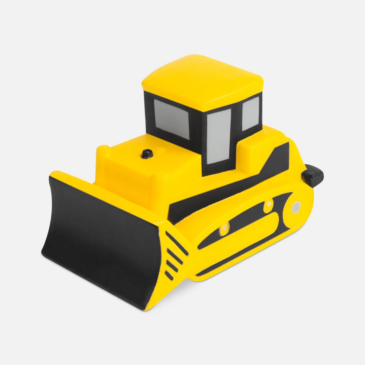 ANTI-STRESS BULLDOZER AMARILLO