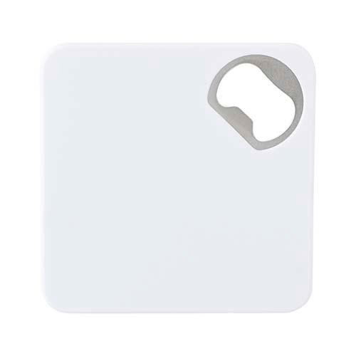 PORTAVASOS PORTER COLOR BLANCO