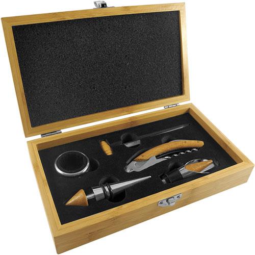 
set de vinos personalizados