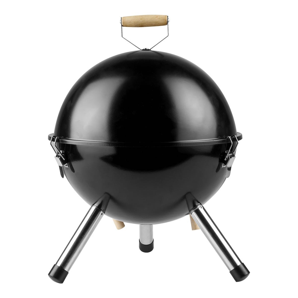 ASADOR KAOKO NEGRO