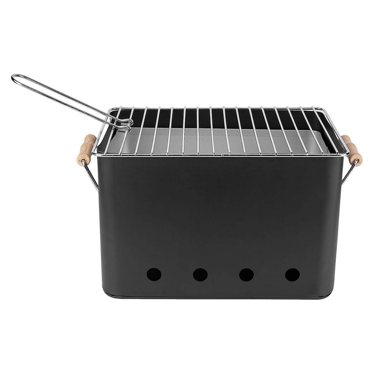 ASADOR DAMIAN NEGRO
