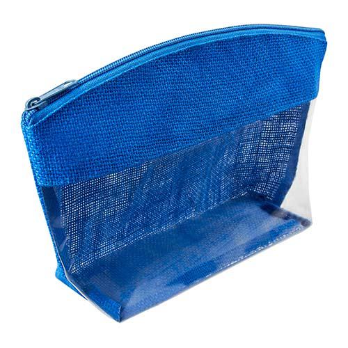 COSMETIQUERA LORELEI  AZUL