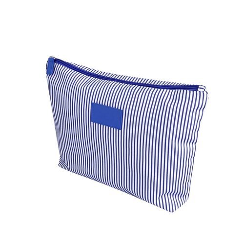 COSMETIQUERA ZALI AZUL