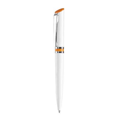 BOLIGRAFO SCRIPT  NARANJA
