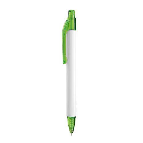 BOLIGRAFO CHAD  VERDE