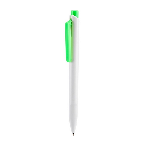 BOLÍGRAFO SOPRON VERDE