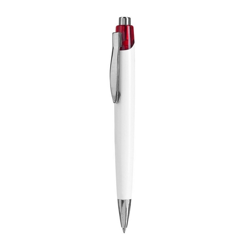 BOLÍGRAFO SONIX ROJO