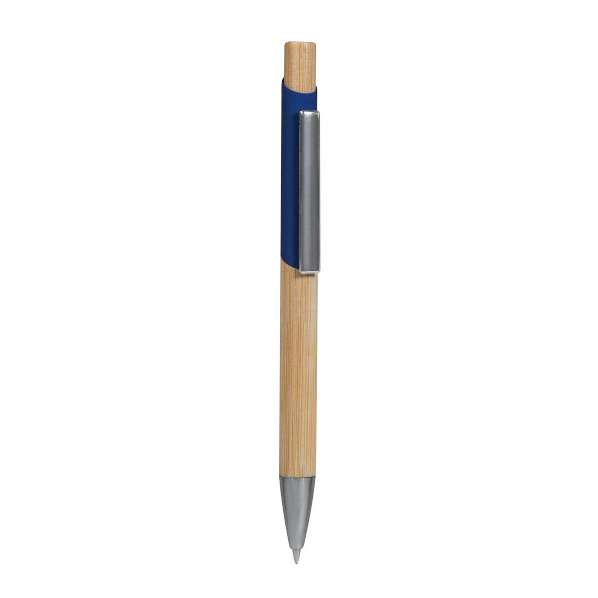 BOLIGRAFO HOLZ AZUL