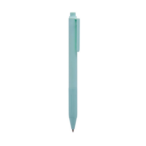 BOLÍGRAFO YAZI VERDE PASTEL