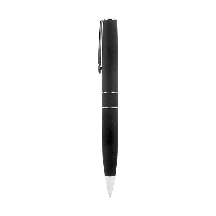 Boligrafo London II Negro