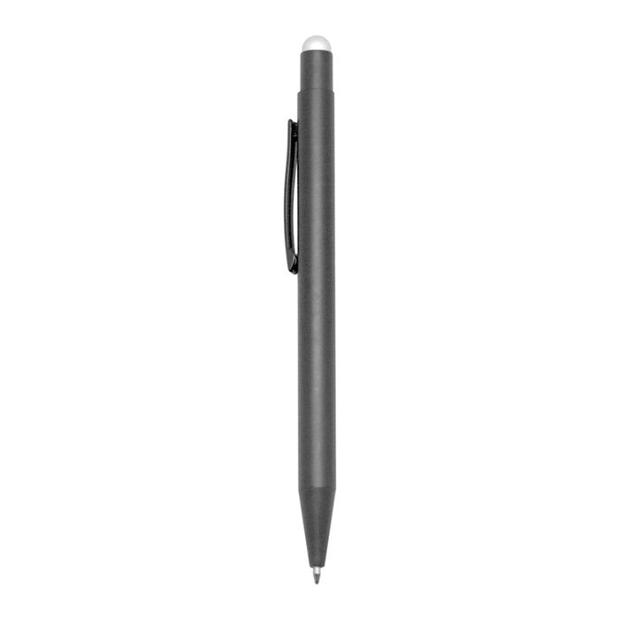 BOLIGRAFO TOUCH "CENTAURO" Negro