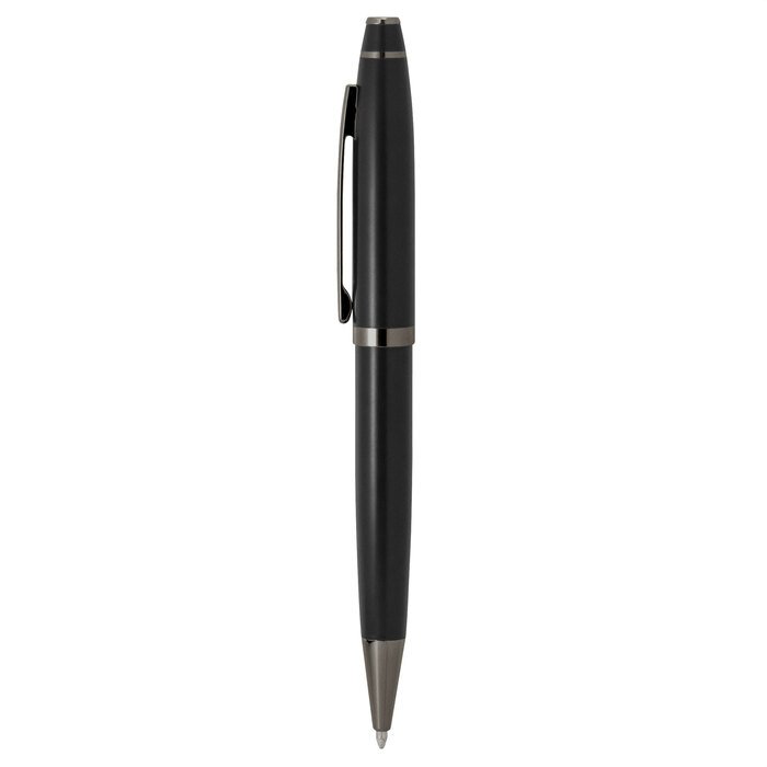 Bolígrafo "ZEPPELIN" Negro