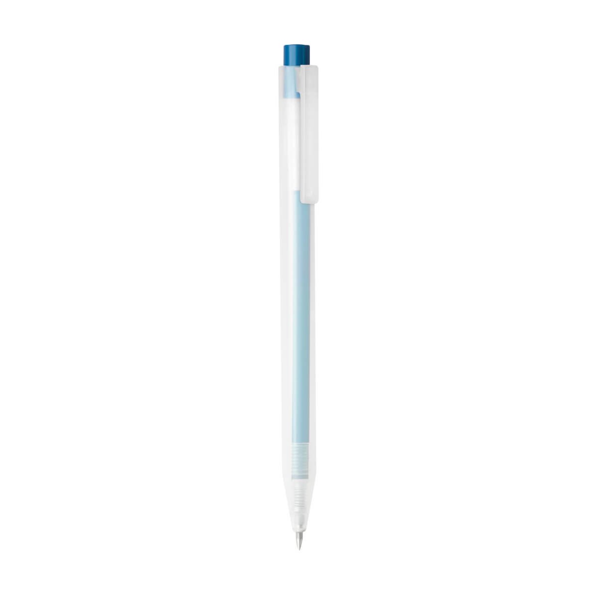 BOLÍGRAFO YUZUK AZUL