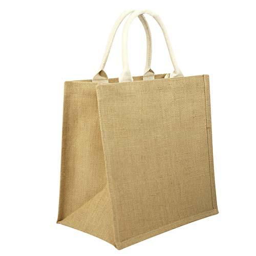 bolsa de yute ecologica