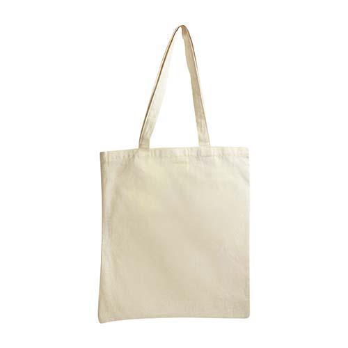 bolsa de algodon