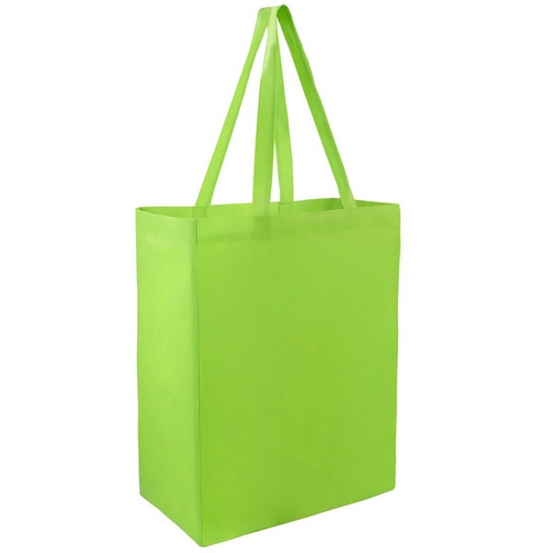 bolsa verde ecologica