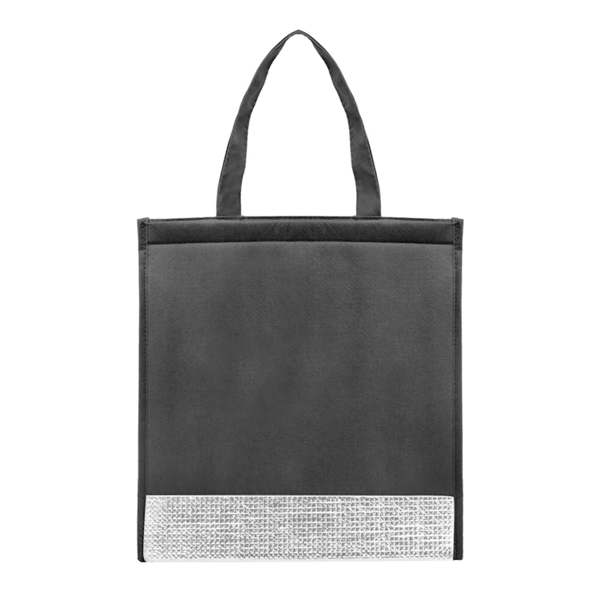 BOLSA TÉRMICA NEGRO