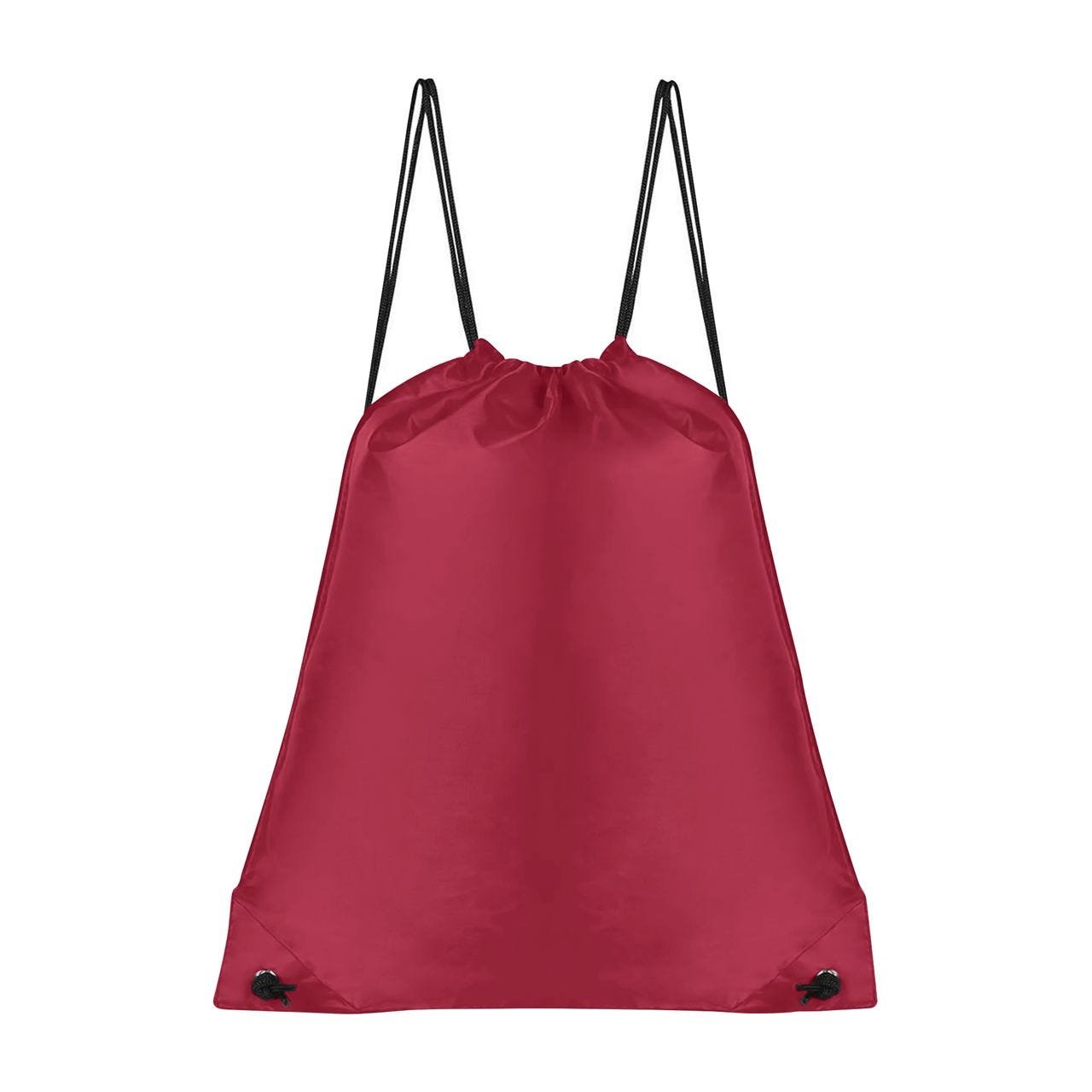 BOLSA-MOCHILA OSUNA VINO