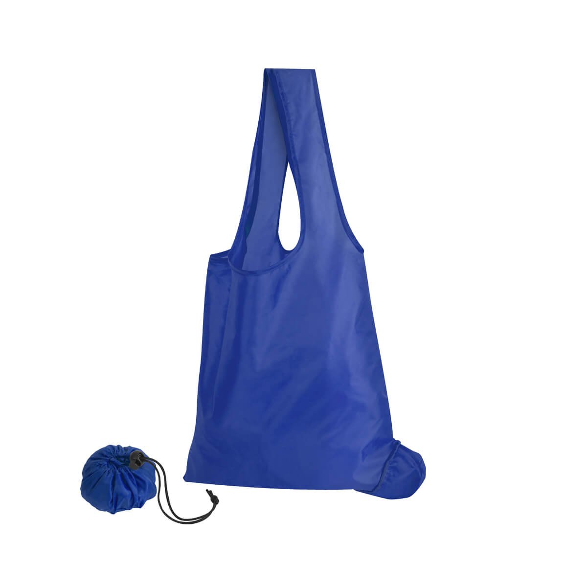BOLSA CORI AZUL