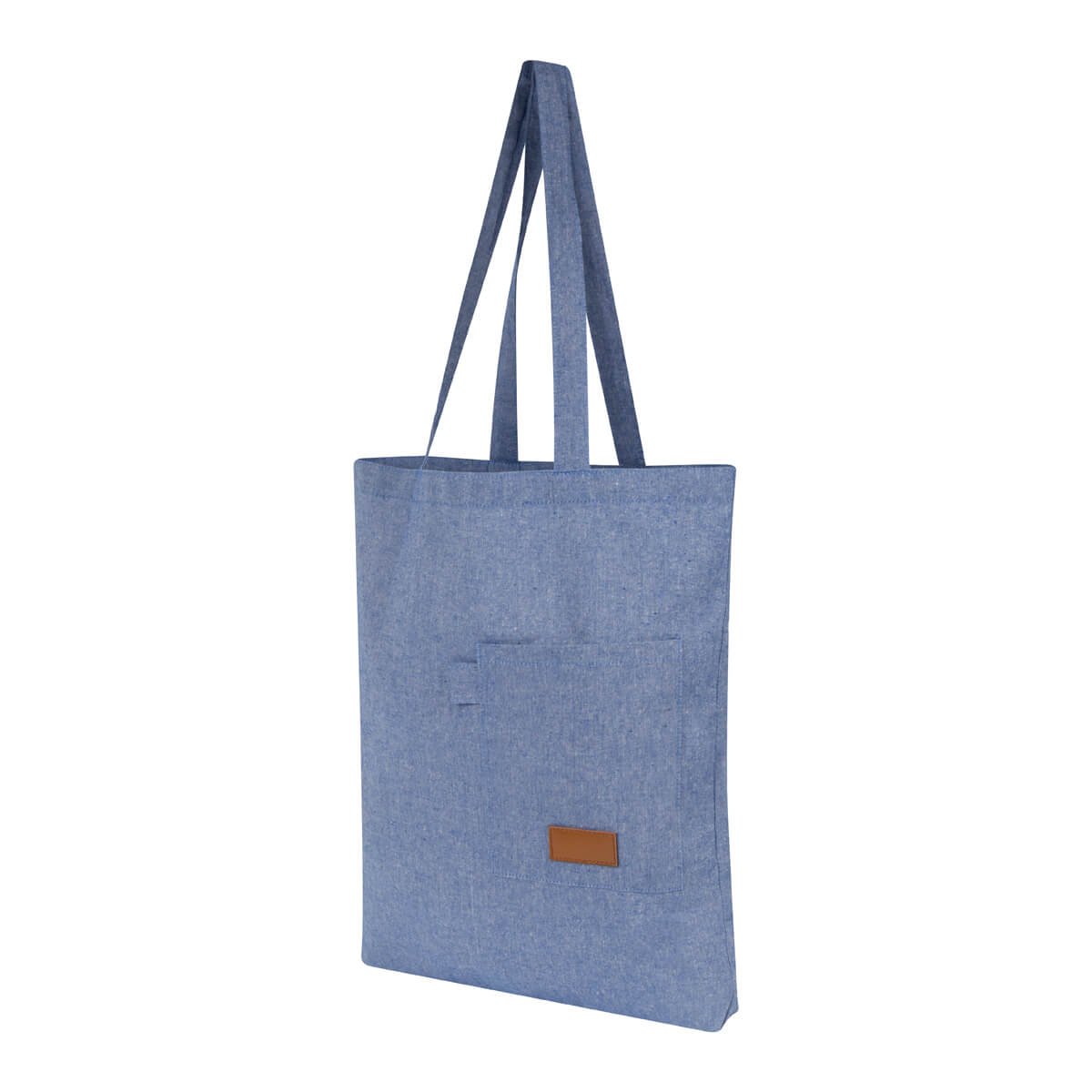 BOLSA ROU AZUL