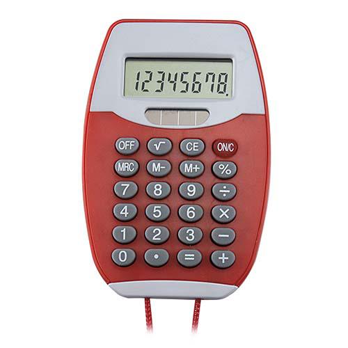 calculadoras