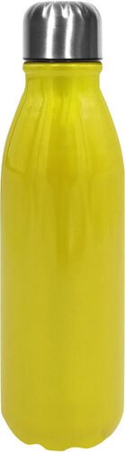 Botella ¨Chloe¨ Amarillo