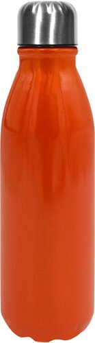 Botella ¨Chloe¨ Naranja