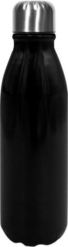 Botella ¨Chloe¨ Negro