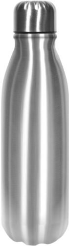 Botella ¨Chloe¨ Plata