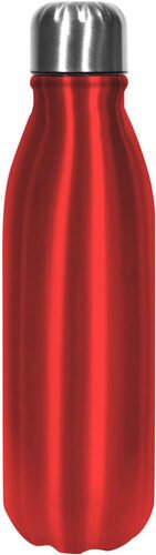 Botella ¨Chloe¨ Rojo