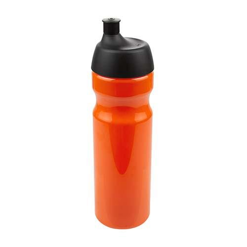 CILINDRO WESER NARANJA SOLIDO