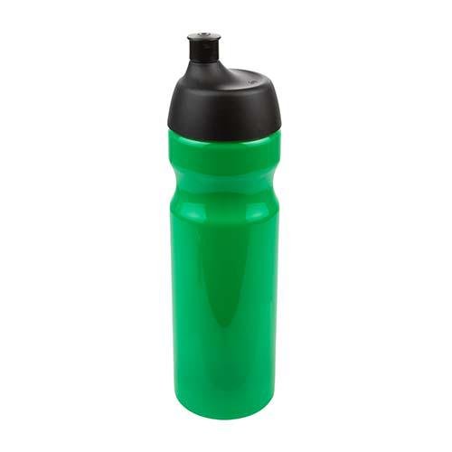 CILINDRO WESER VERDE SOLIDO