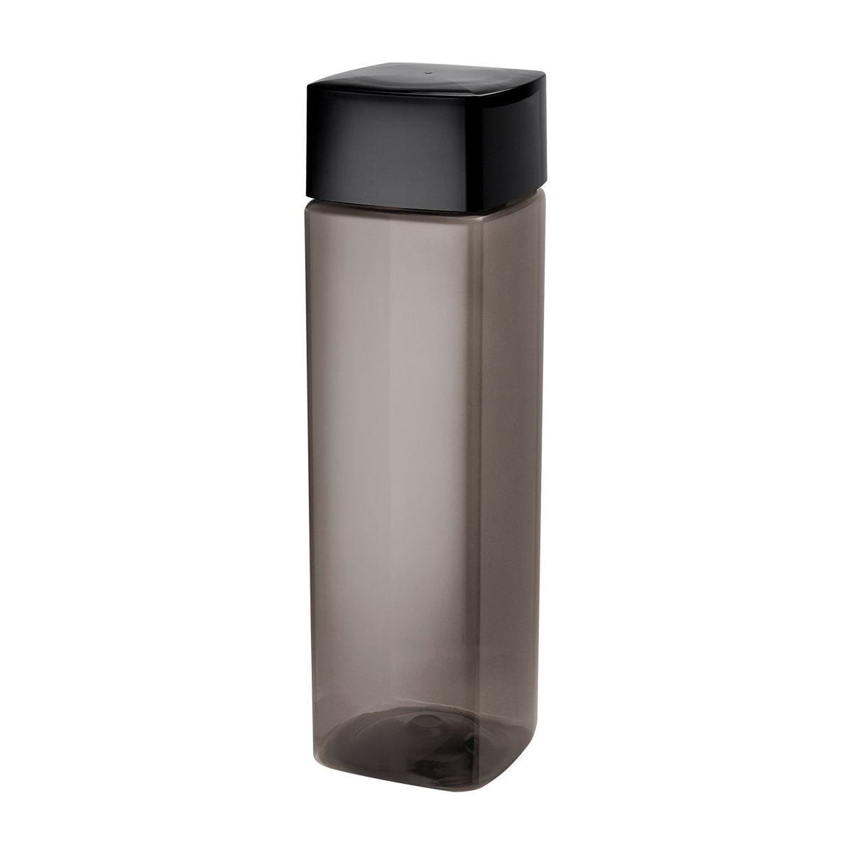 cilindros de plastico con logo
