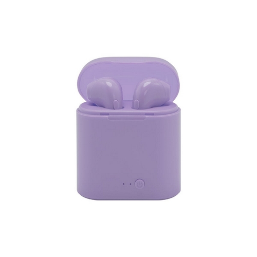 AUDIFONOS SARAJEVO MORADO