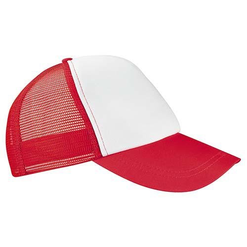 gorra trucker