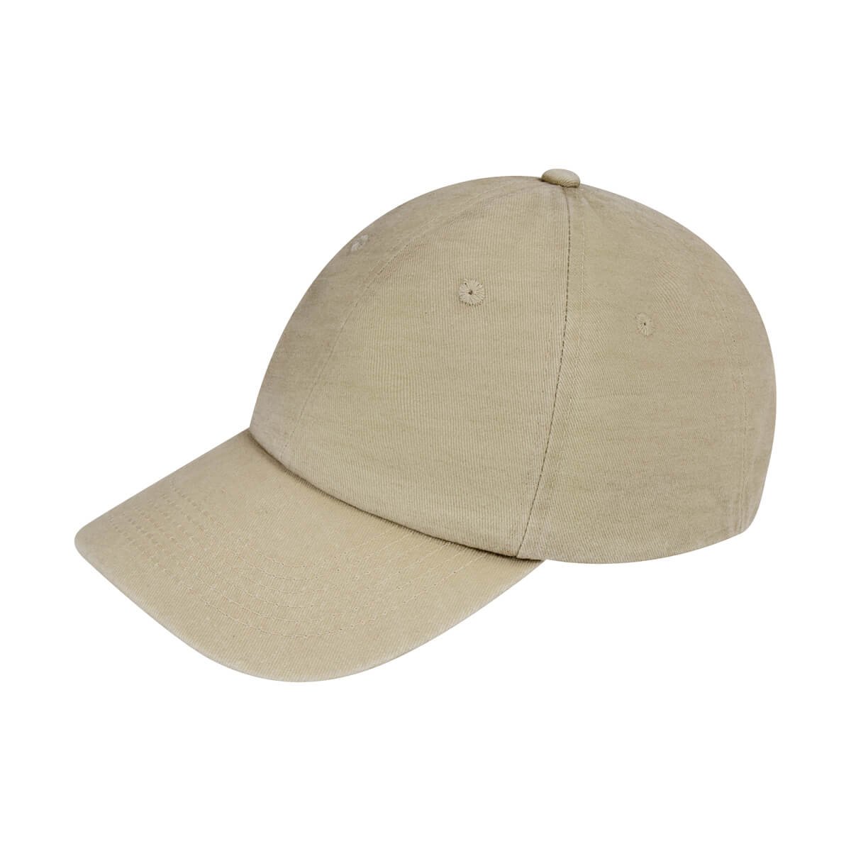GORRA SOREN BEIGE