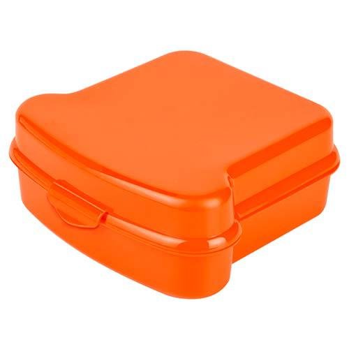 LONCHERA SELK  NARANJA