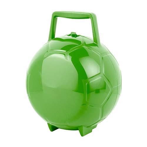 LONCHERA GOL  VERDE