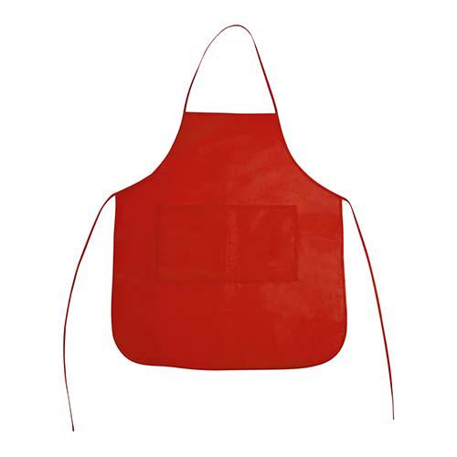 MANDIL NEIT ROJO