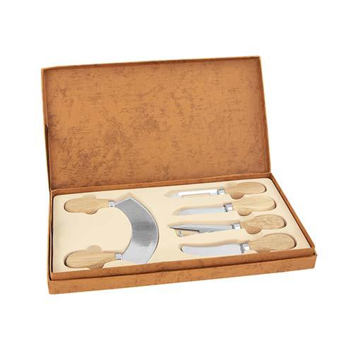 set para gourmet