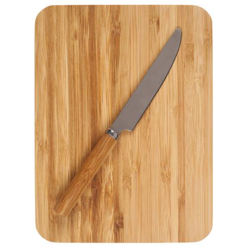 TABLA DE MADERA